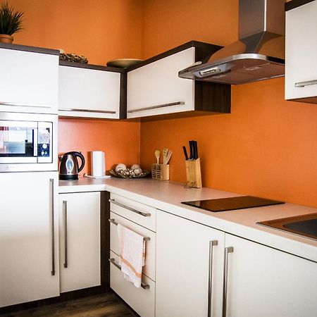 Hotel Elegance Šumperk Zewnętrze zdjęcie