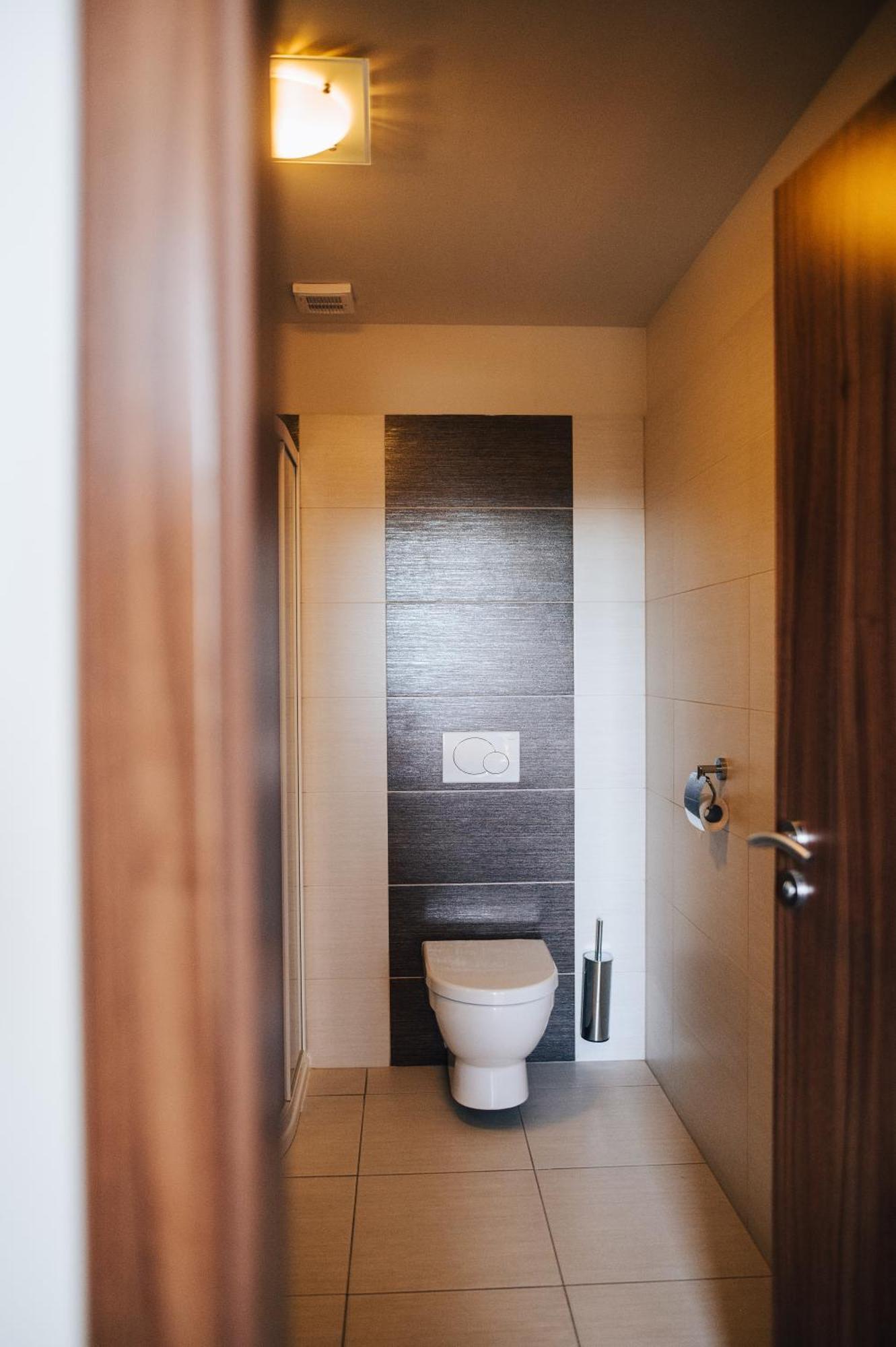 Hotel Elegance Šumperk Zewnętrze zdjęcie