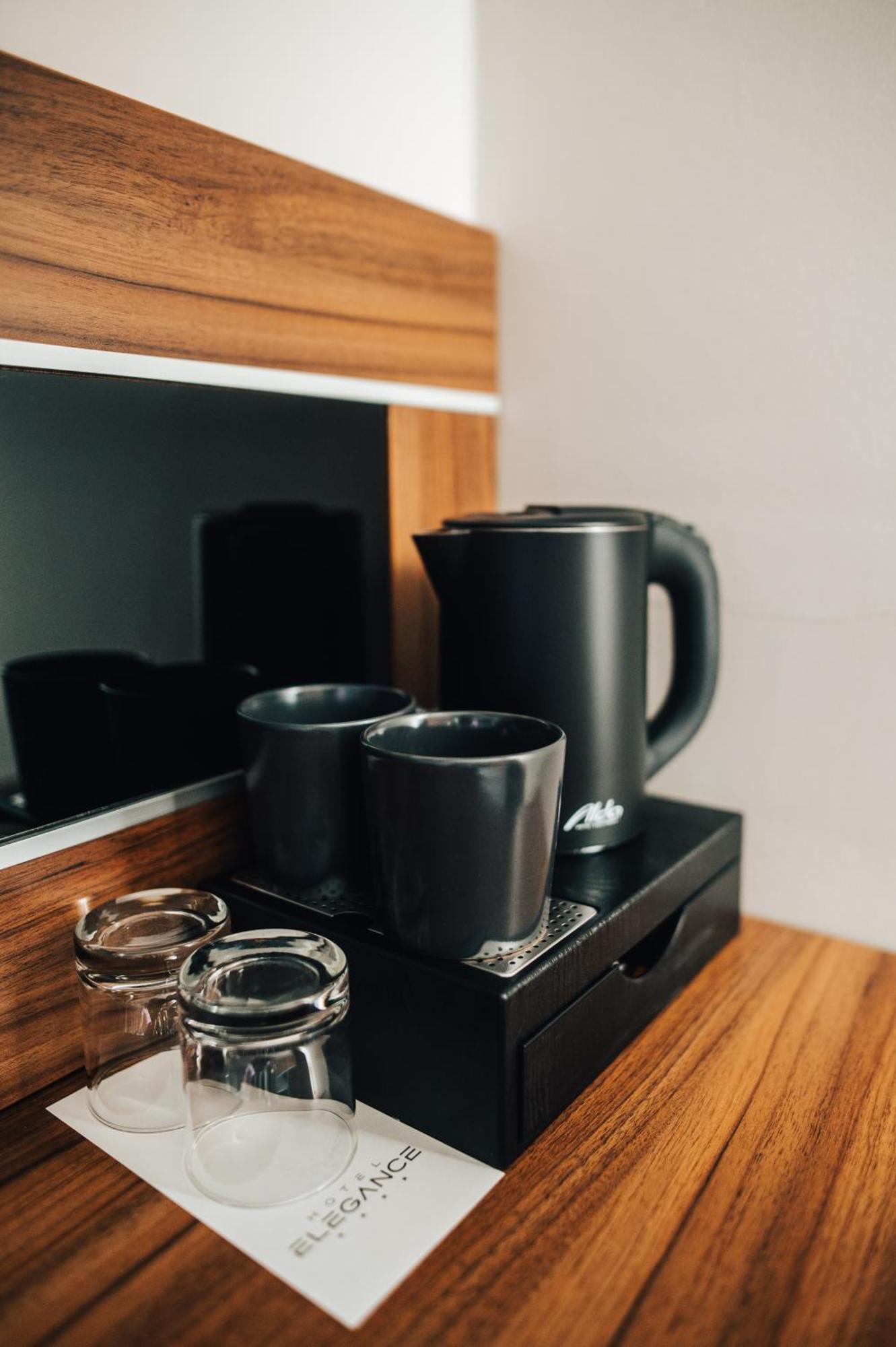 Hotel Elegance Šumperk Zewnętrze zdjęcie